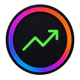 KTrade logo